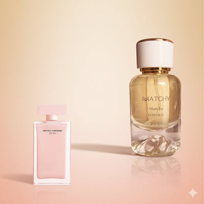 MATCHY FOR HER - MATCHY