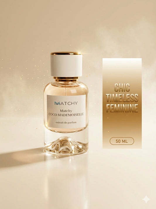 MATCHY COCO MADEMOISELLE